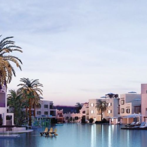 La Hacienda Ras Sudr Ras Sudr Property For Sale